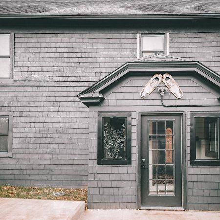 Black Pearl Unit 2 - Lake Placid, Mirror Lake 外观 照片