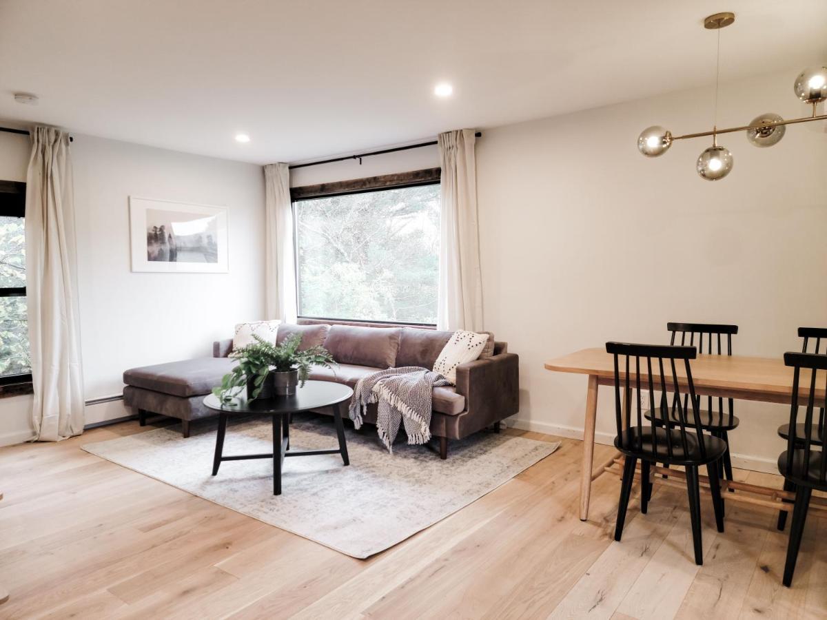 Black Pearl Unit 2 - Lake Placid, Mirror Lake 外观 照片