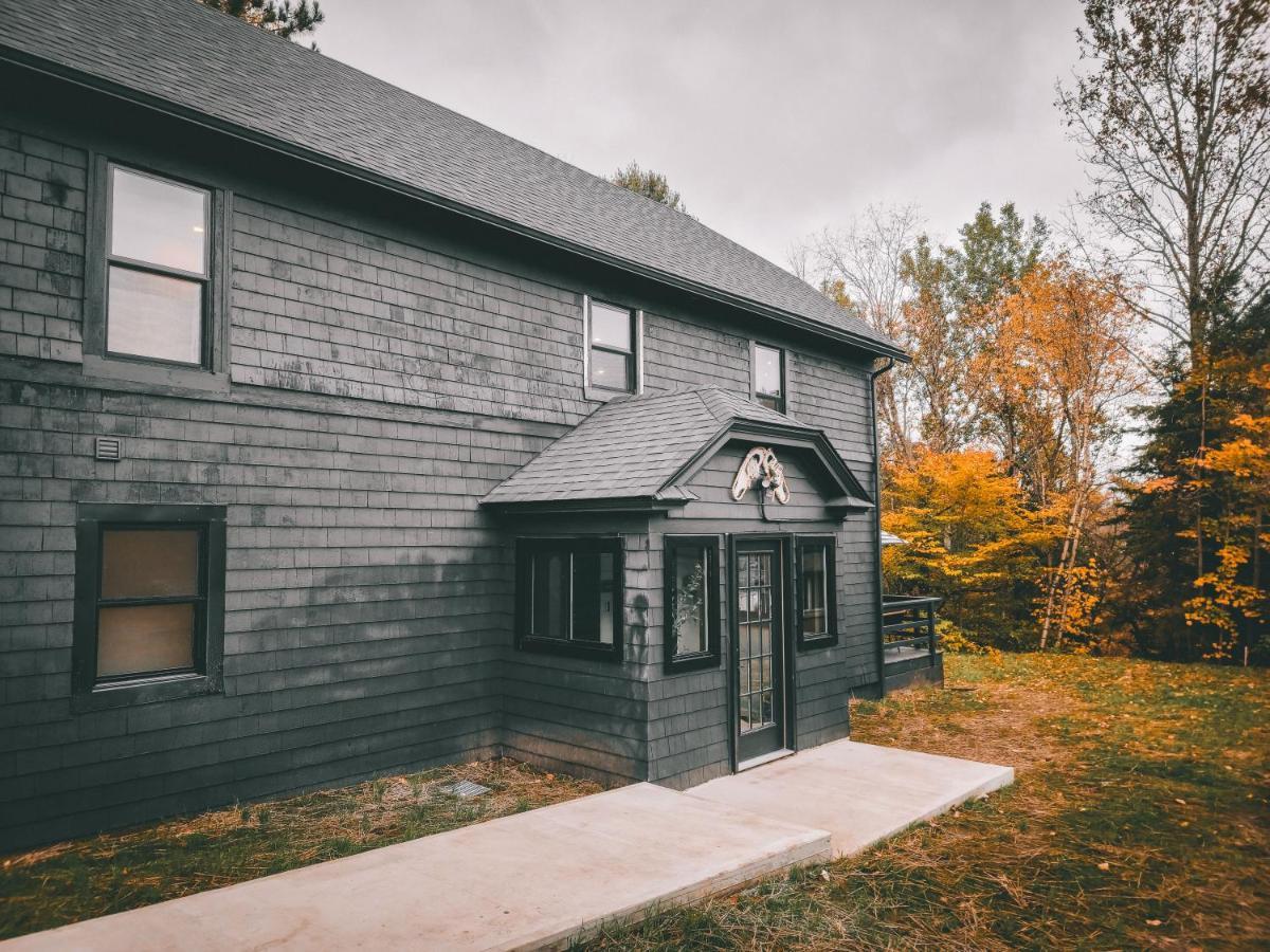 Black Pearl Unit 2 - Lake Placid, Mirror Lake 外观 照片