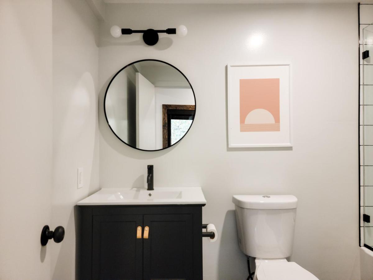 Black Pearl Unit 2 - Lake Placid, Mirror Lake 外观 照片