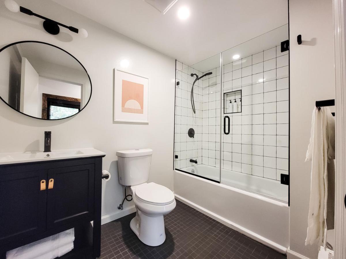 Black Pearl Unit 2 - Lake Placid, Mirror Lake 外观 照片